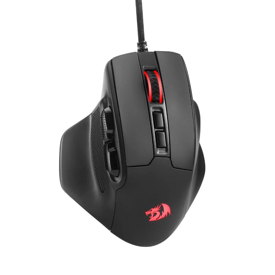 ماوس ريدراجون M806 Bullseye جيمنج RGB