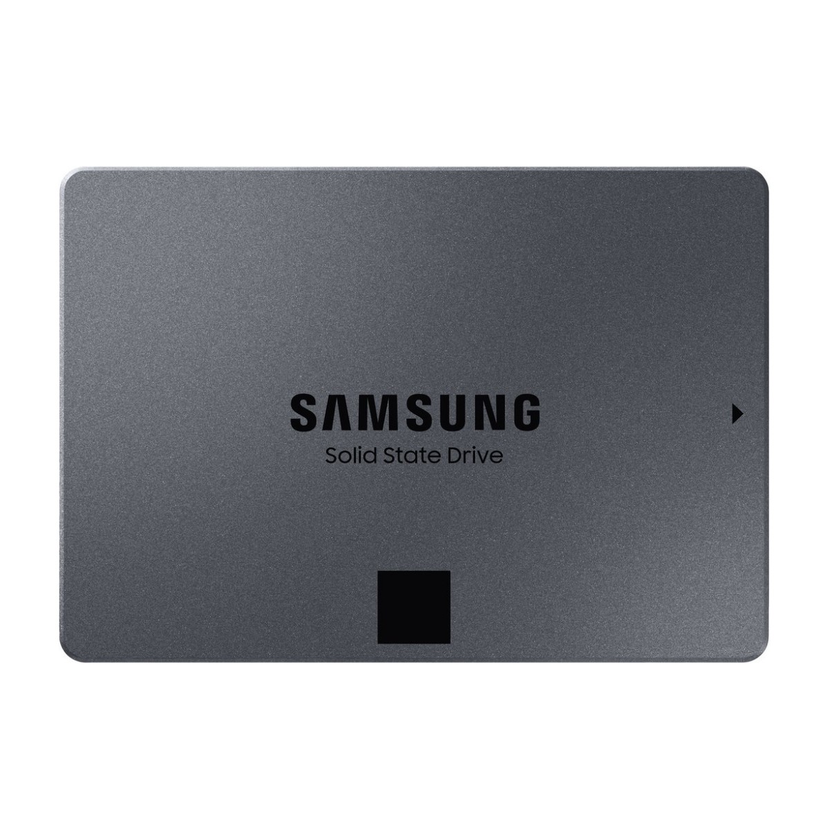 SSD سامسونج 870 QVO سعة 1 تيرا – SATA 2.5 بوصة