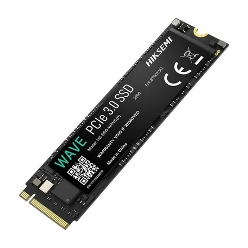 SSD هيكسيمي WAVE سعة 512 جيجا – NVMe PCIe 3.0 M.2
