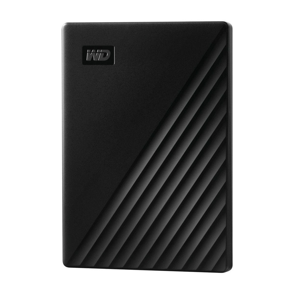 هارد خارجي WD My Passport 1 تيرا – USB 3.2