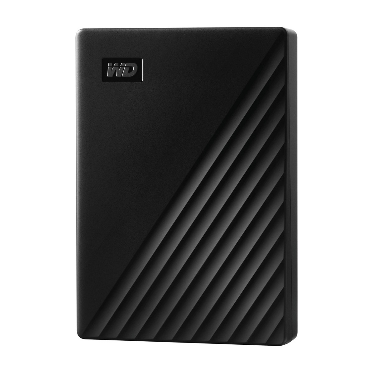 هارد خارجي WD My Passport 5 تيرا – USB 3.2